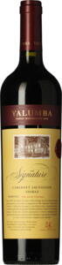 Yalumba The Signature - Cabernet Sauvignon/Shiraz