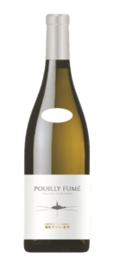 Vignobles Berthier Pouilly-Fumé