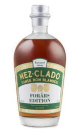 Mez-Clado Forårs Edition
