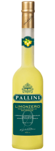 Pallini Limonzero - alkoholfri