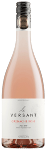 Foncalieu 'Le Versant' Grenache Rosé