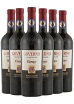 Gerone Governo All'Uso Toscano - KASSEKØB 6 flasker
