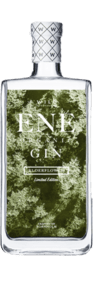 ENE Organic Gin - Elderflower 35 cl.