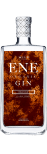 ENE Organic Gin - Orange