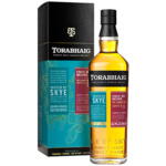Torabhaig The Legacies Series - Cnoc na Moine Isle of Skye Single Malt Whisky