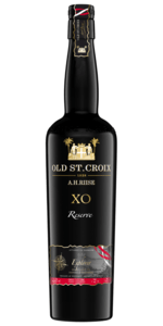 A.H. RIISE Old St. Croix XO Reserve Explorer Denmark