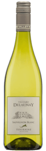 Thierry Delaunay Sauvignon Blanc Touraine