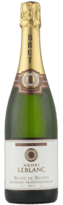 Henri Leblanc Blanc de Blancs Brut