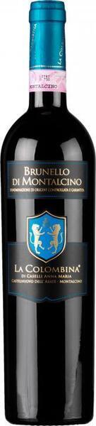 La Colombina Brunello di Montalcino