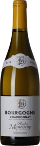 André Montessuy Bourgogne Blanc