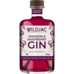 Wildjac Damson & Raspberry