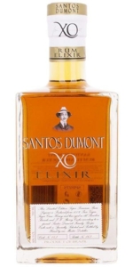 Santos Dumont Elixir