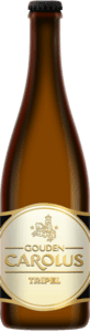 Gouden Carolus Tripel 75cl.