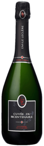 Émile Leclére Cuvée de Bicentenaire