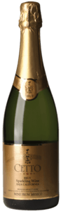 LA CETTO Sparkling Brut