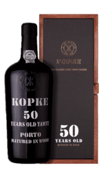 Kopke 50 Years Tawny Port