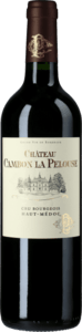 Chateau Cambon La Pelouse Cru Bourgeois Exceptionnel