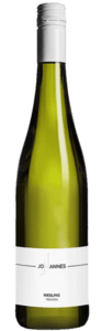 Johannes Hörner Riesling Trocken