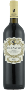 Pillastro Primitivo