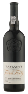 Taylors Quinta de Terra Feita Vintage Port 2008