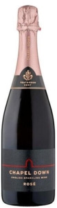 Chapel Down Rosé