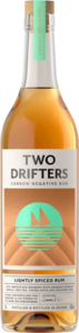 Two Drifters Lightly Spiced