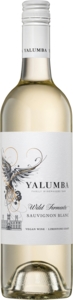 Yalumba Wild Ferments Sauvignon Blanc
