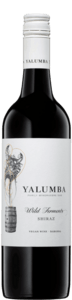 Yalumba Wild Ferments Shiraz