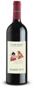 Ca dei Maghi - Blend No. 3