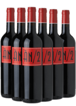 ÀN/2 Bodegas ÀN Negra Mallorca