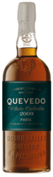 Quevedo White Colheita 2012