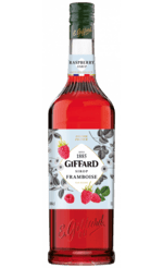 Giffard - Sirop Framboise