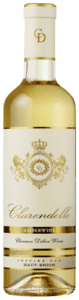 Clarendelle Amberwine