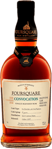 Foursquare Exceptional Cask Selection Convocation