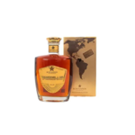 Rum Nation Venezuela XO 25th Anniversary