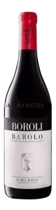 Boroli Barolo 2021