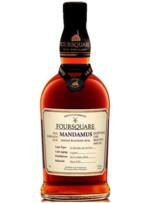 Foursquare Exceptional Cask Selection Mandamus
