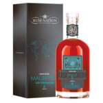 Rum Nation Mauritius 8 YO