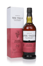 MacTalla Red Wine Barriques