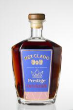 Mez Clado Prestige Drivkraft