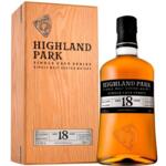 Highland Park 18 YO
