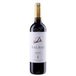 Bodegas Balbás Barrica 5