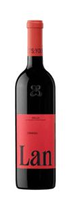 LAN Crianza