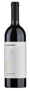 Librandi Gravello