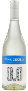 Viña Cecilia Moscato Blanco 0,0