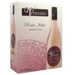 VEROSSO Primitivo Rosé BiB