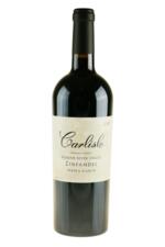 Carlisle Zinfandel Papera Ranch 2019