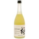 Kiyoko Yuzu Aperitif