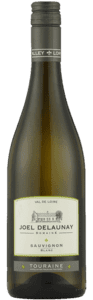 Joël Delaunay Domaine Sauvignon Blanc Touraine Les Classiques