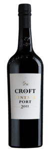 Croft Vintage 2011